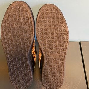 Puma Volcom shoes. Size 12